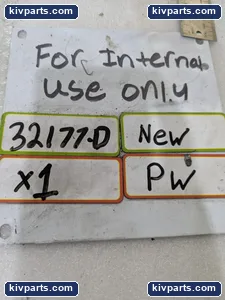 Arrow Hart 42417-A Overload Relay Heater Element – actual item, photo 5 of 5