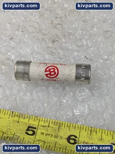 FWP-30A Fuse – actual item, photo 2 of 4