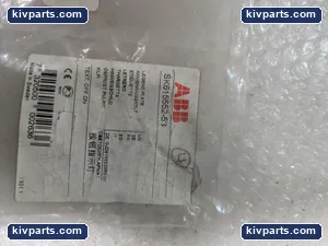 ABB SK-615-552-53 – actual item, photo 3 of 5