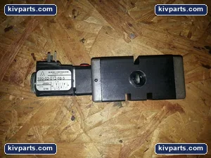 Alkon 150-02-012-68-1 Solenoid Valve – actual item, photo 2 of 6