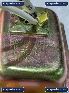 Honeywell MPLS MN Low Voltage Control – actual item, photo 2 of 6