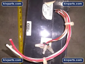 General Electric TJJ436400 Molded Case Circuit Breaker – actual item, photo 10 of 11