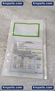 Genjih 9U2AI Pulse Jet Valve – actual item, photo 2 of 3