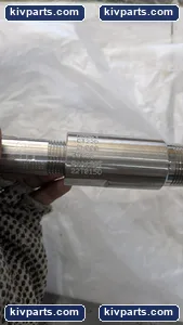 Rosemount 91A120T Temperature Transmitter – actual item, photo 6 of 10