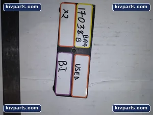 PBP-04P-A – actual item, photo 6 of 6