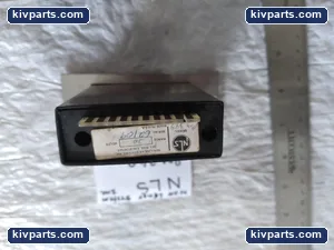 PM-349 Digital Panel Meter – actual item, photo 3 of 4