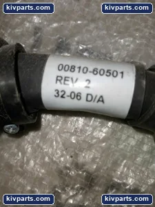 Amphenol 211772-1 00810-60501 32-06 D/A Connector – actual item, photo 2 of 9