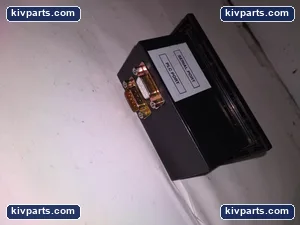 Omron NT2S-SF122B-EV1 Interactive Display – actual item, photo 2 of 5