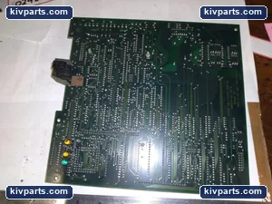 6600186-999 Kronos PC Board – actual item, photo 4 of 7