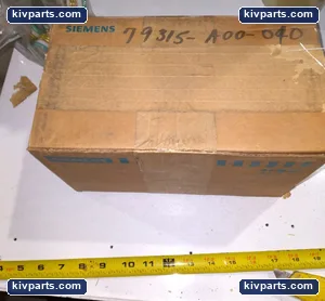 Siemens LKB8 Load SIDE LUG KIT MAIN BREAKER – actual item, photo 5 of 6