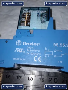 Finder 95.55.3 – actual item, photo 3 of 4