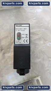 Balluff 45K-1-B3T Photoelectric Sensor – actual item, photo 5 of 10
