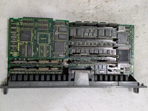 Fanuc A16B-3200-0010/09B Main Control Board