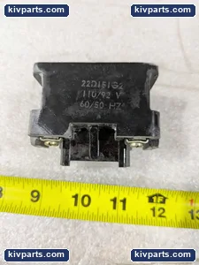 General Electric 22D151G2 Renewal Coil – actual item, photo 3 of 8