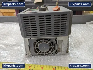 Mitsubishi FR-E740-095-NA E700 Inverter VFD Drive – actual item, photo 6 of 9