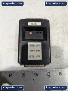 Verifone RS-232/RS-485 Converter – actual item, photo 5 of 6