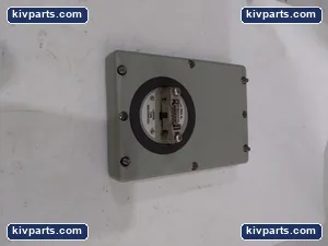 Baldor KP0022A05 Keypad Operator Panel – actual item, photo 3 of 4