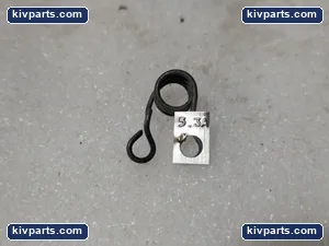 Cutler-Hammer 9102 H19A Overload Heater Coil Element – actual item, photo 3 of 4
