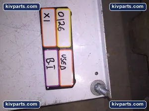 Sanrex DD90F-120 Sanrexpak – actual item, photo 6 of 6