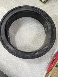1013969 Posi-Flate Butterfly Valve