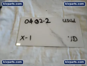 SMC Tcbsuph 06-15-00 Circuit Board – actual item, photo 2 of 2