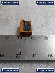 ifm 0J5026 Photoelectric Sensor – actual item, photo 2 of 7