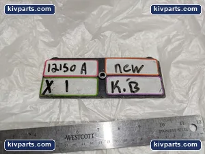 THK UBF03907 HSR20 with Rail – actual item, photo 6 of 6