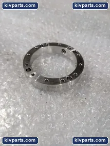 Durametallic LE3C225 Stainless Steel Mechanical Seal – actual item, photo 2 of 5