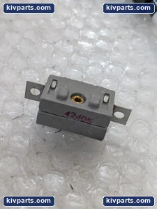 Arrow Hart 42405 Overload Relay Heater Element – actual item, photo 3 of 6