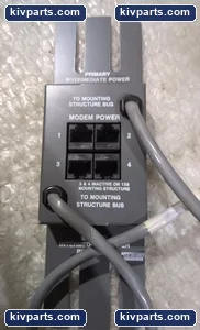 Foxboro PO9030K-B Modem Cable – actual item, photo 2 of 6