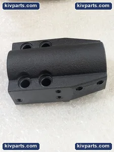 S06056006-000010 DMG Mori Boring Bar Holder – actual item, photo 6 of 9