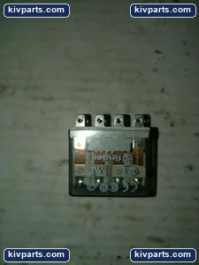 Finder 56.34 Power Relay – actual item, photo 2 of 3