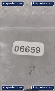 06659 Component Part Fitting Seal – actual item, photo 3 of 3