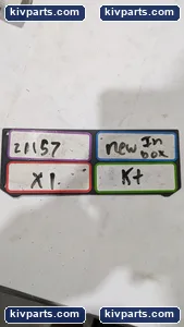 XLEJ320 – actual item, photo 3 of 3