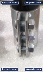 Orris Coupling SO11O921P – actual item, photo 2 of 4