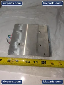 PWR-01 – actual item, photo 3 of 4