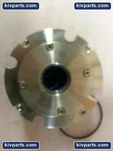 GA-183869-4 Industrial Coupling – actual item, photo 12 of 12
