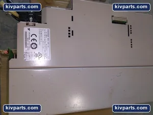 Yaskawa SGDH-75AE Servopack Servo Amplifier – actual item, photo 2 of 4