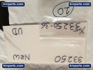 Siemens 52NL05 Contact Block – actual item, photo 2 of 2
