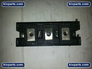 Fuji Electric 2MBI50L-060 IGBT Power Module – actual item, photo 2 of 2
