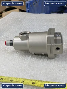 SMC AMG250C-N02BC Pneumatic Component – actual item, photo 3 of 4