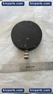 Trerice Pressure Gauge – actual item, photo 2 of 4