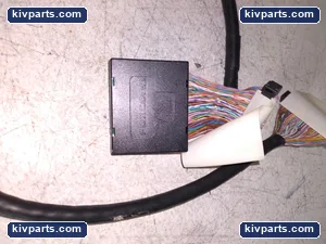 Dell 0DR017 Internal SCSI Cable – actual item, photo 2 of 5