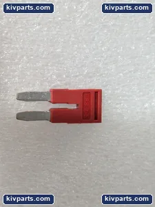 Phoenix Contact 3030161 Terminal Block – actual item, photo 4 of 6