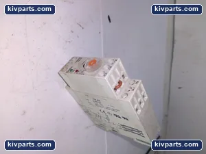 Crouzet Timer – actual item, photo 3 of 4
