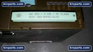 Siemens 6ES7388-4BN00-0AC0 SIMATIC M7-300 – actual item, photo 3 of 4