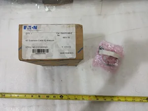 Eaton IQA45 IQ Analyzer