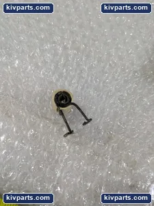 Cutler-Hammer 9586H1582A Heater Coil Element Starter – actual item, photo 4 of 5