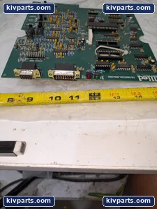 Allied S140-112-004 Calibration Analyzer – actual item, photo 2 of 4