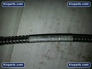 Banner IAT13S Right Angle Fiber Optic Cable – actual item, photo 2 of 2